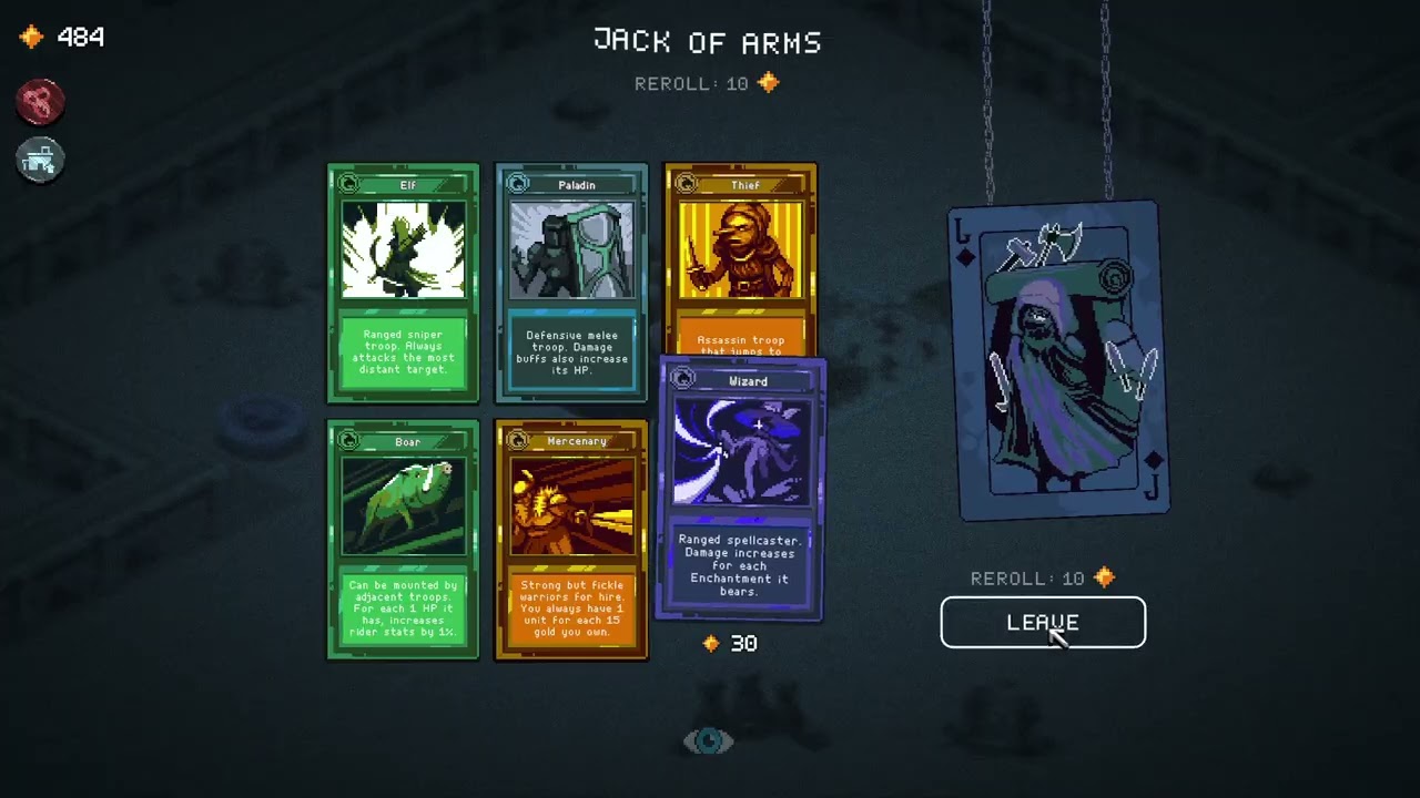 9 Kings – Blood Money [Run 3] | King of Greed Quest Guide (RNG Start + Consistent Strategy)