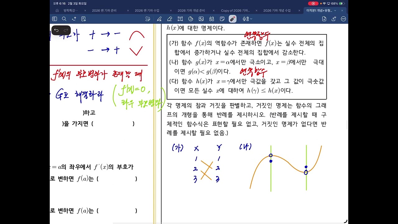 삼사차 그래프 설명(26.02.03)