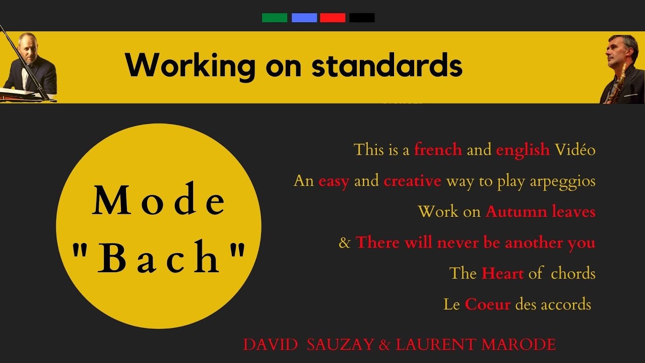 Mode 