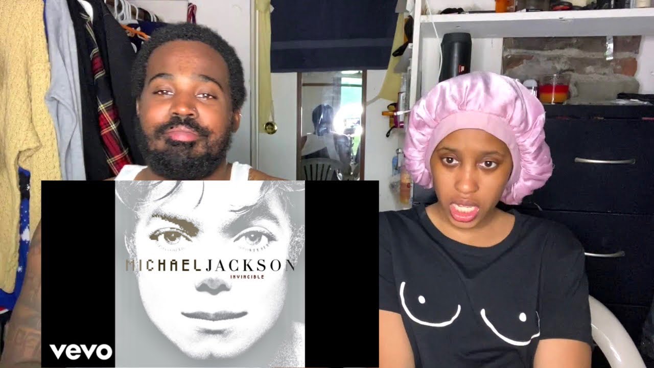 Michael Jackson - Break of Dawn (Audio) (Reaction) #ShavonnAndMonroeMichaelJacksonReaction #MJ #Vevo