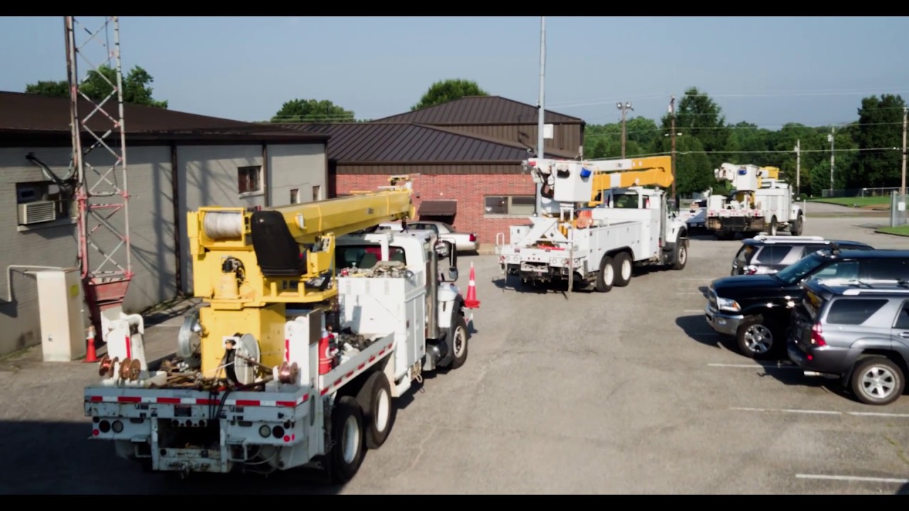 The value of Public Power and Electric Cooperatives
