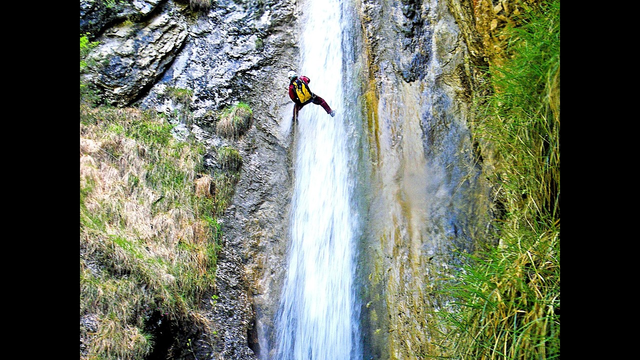 val grande/ rio marzolo (I, Trentino-Alto Adige, Trento)  2009