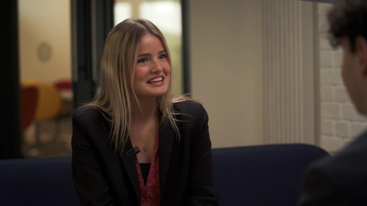 Emanuel School: Life in the Sixth Form