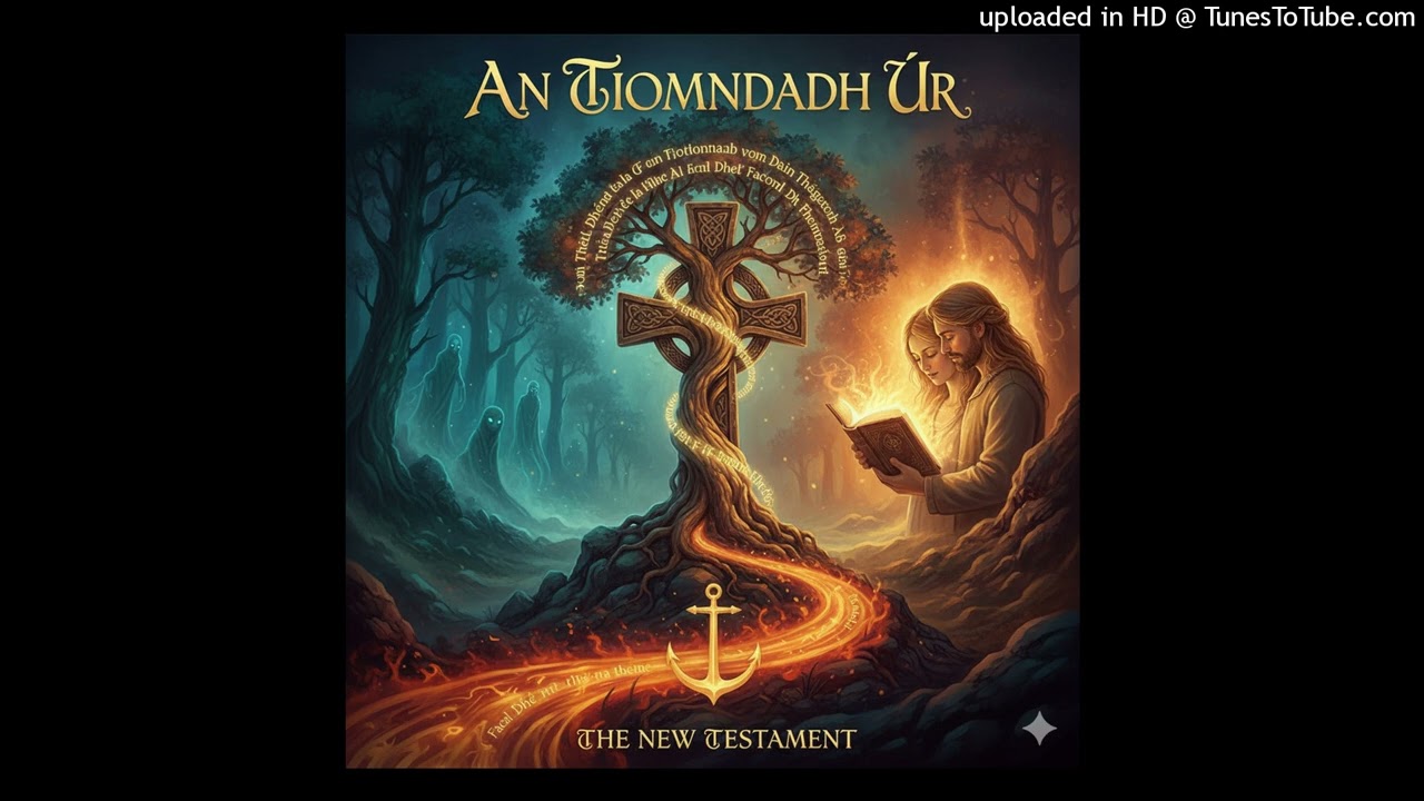 An Tiomnadh Ùr