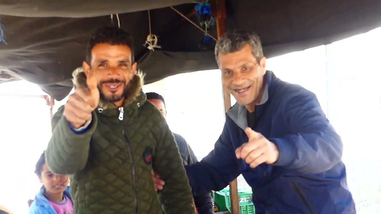 كاميرا خفية شبعة ضحك ، كي تكون ثيقة وهم يتحيلو عليك تبعونا برشا ضحك