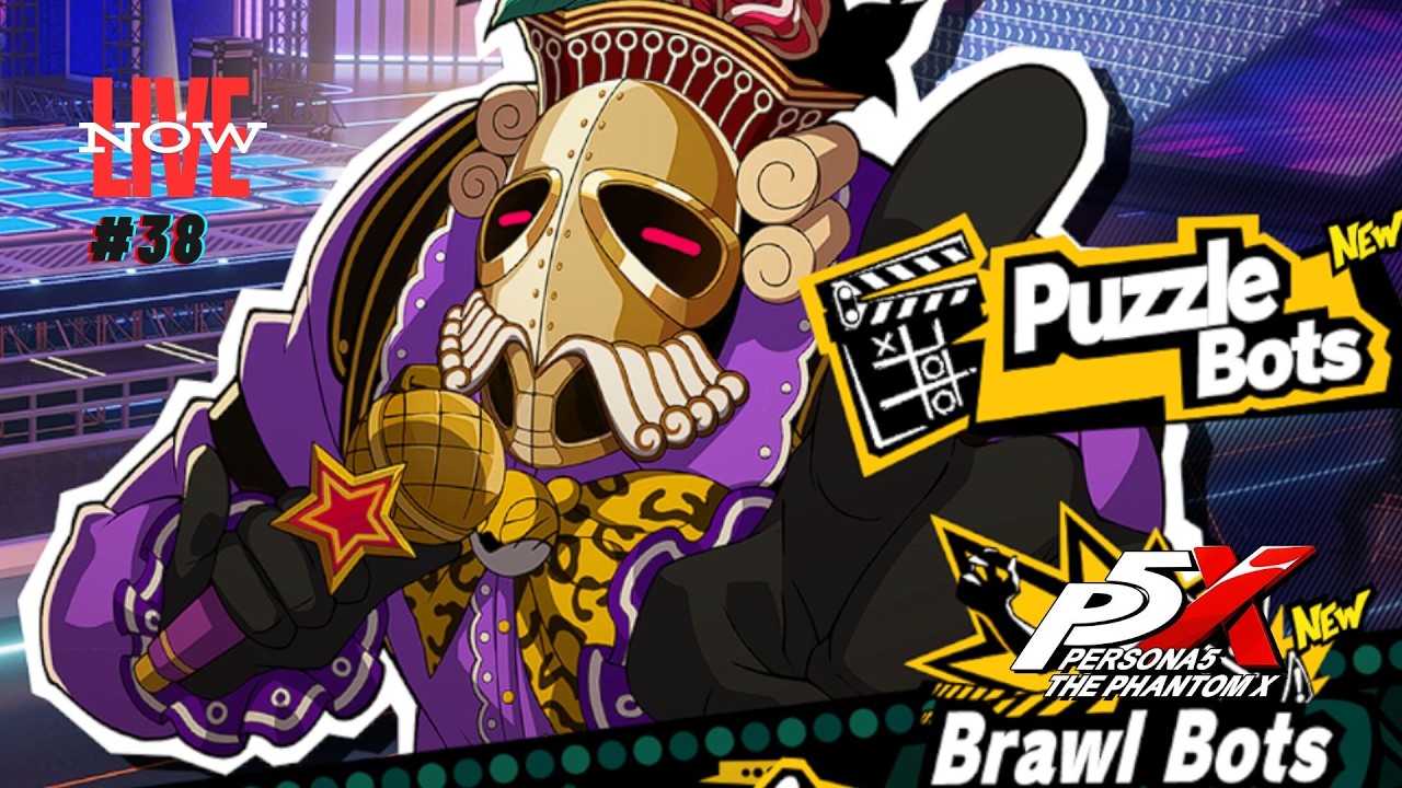 #38 - Beresin event Robo Challenge P5X