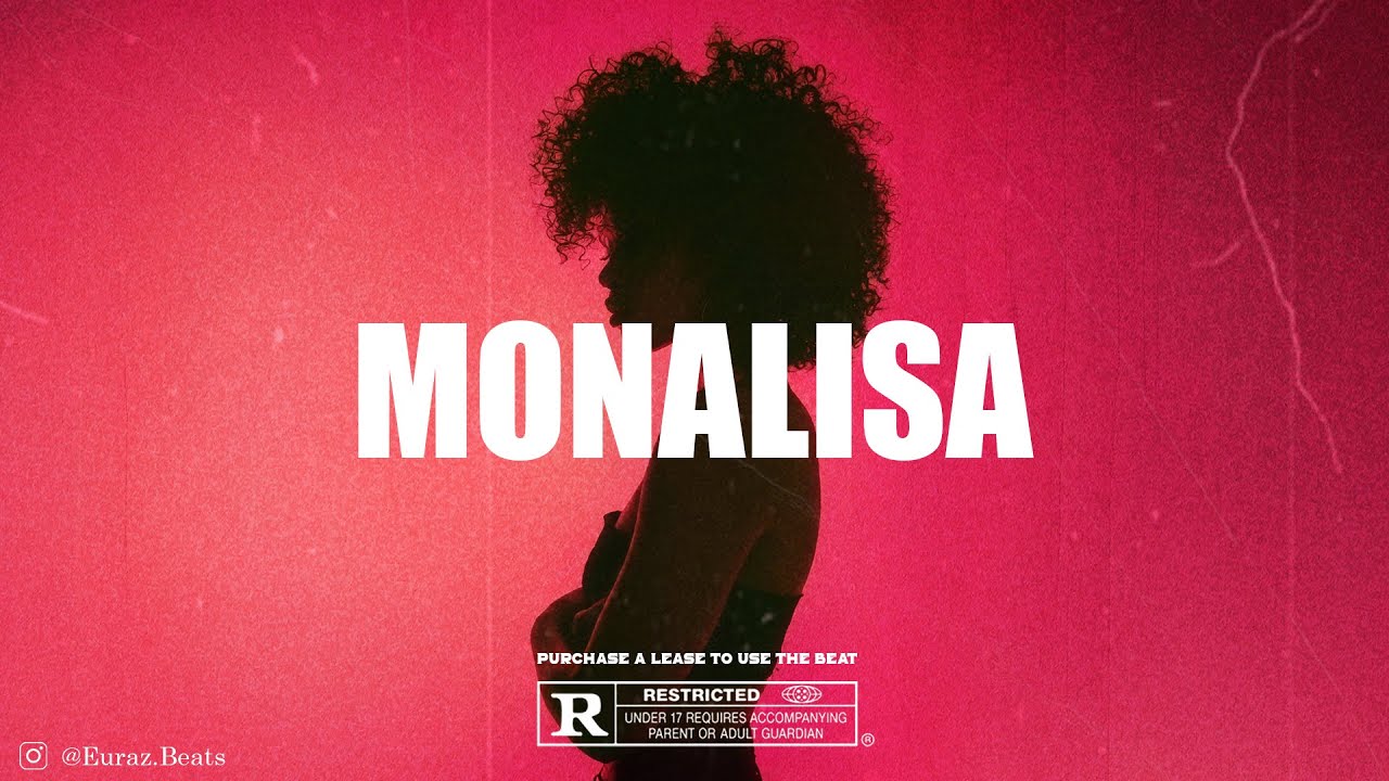 Love Afrobeat Instrumental 