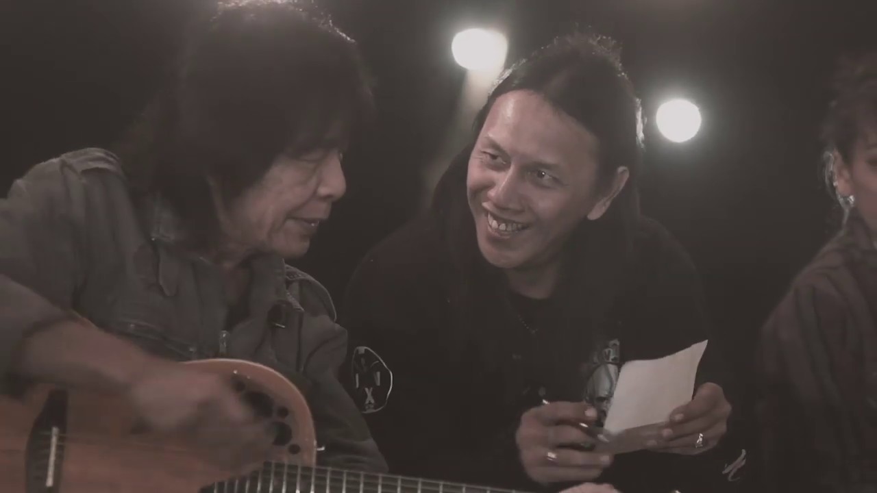 Teaser Bunyi Bumi - Air Bersih Sampah Pergi ( Ian Antono, Toto Tewel, Roy Jeconiah )