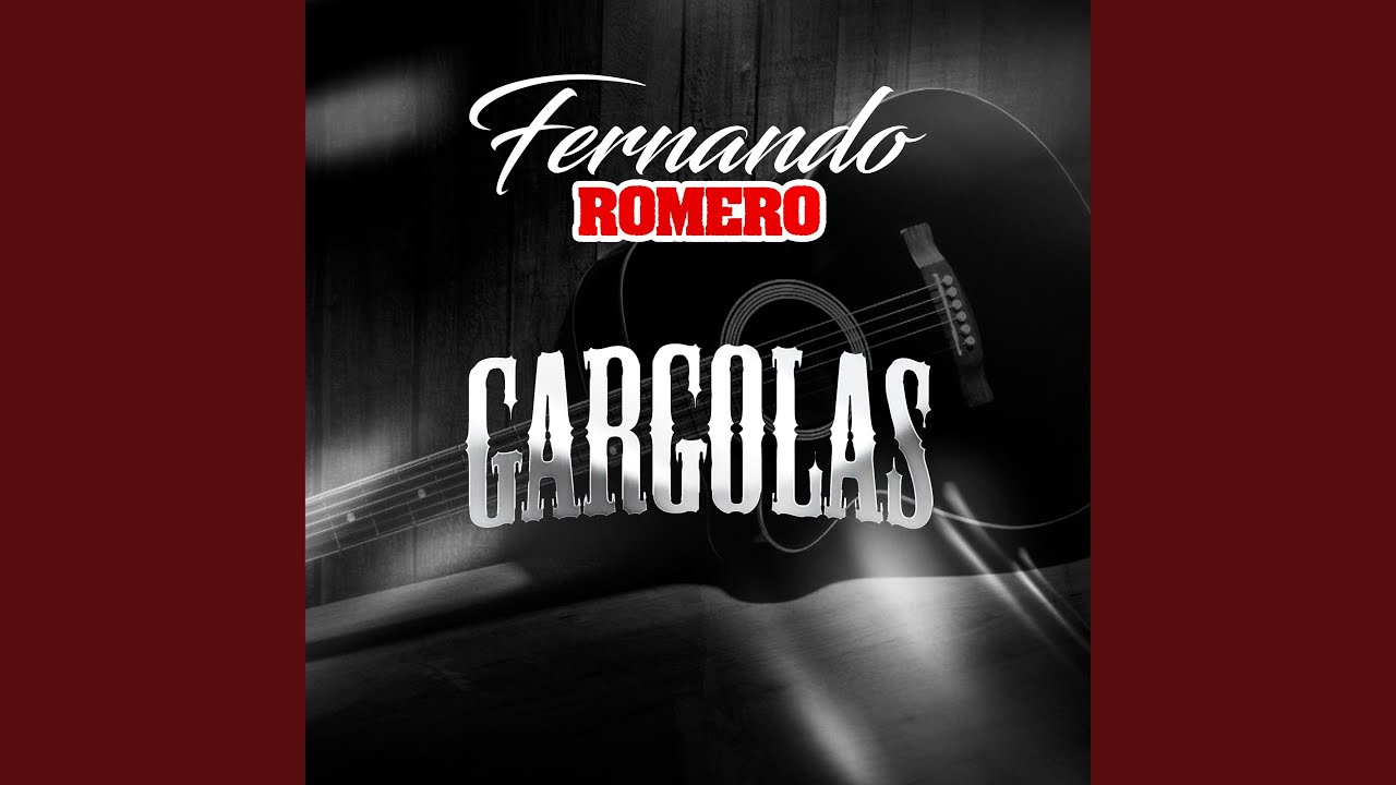 Gargolas