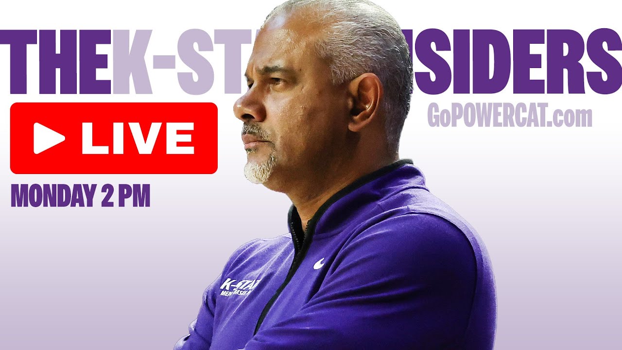 The Tang is Out, but Who is In Show | The K-State Insiders