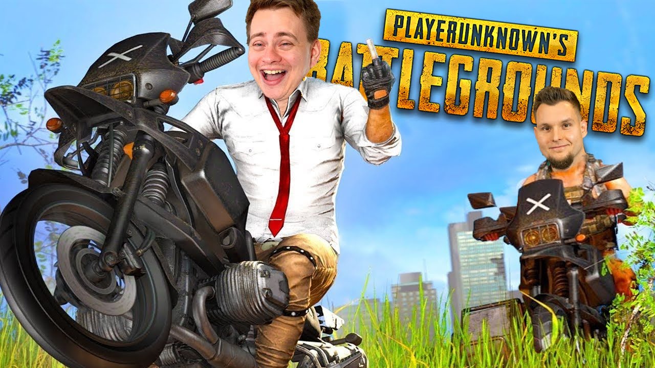 PUBG - utrpení se vrací