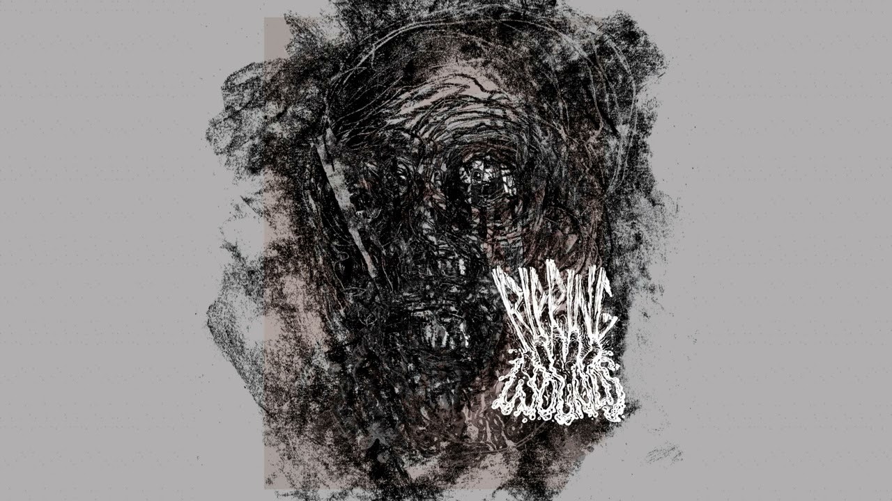 Ripping Wounds - 