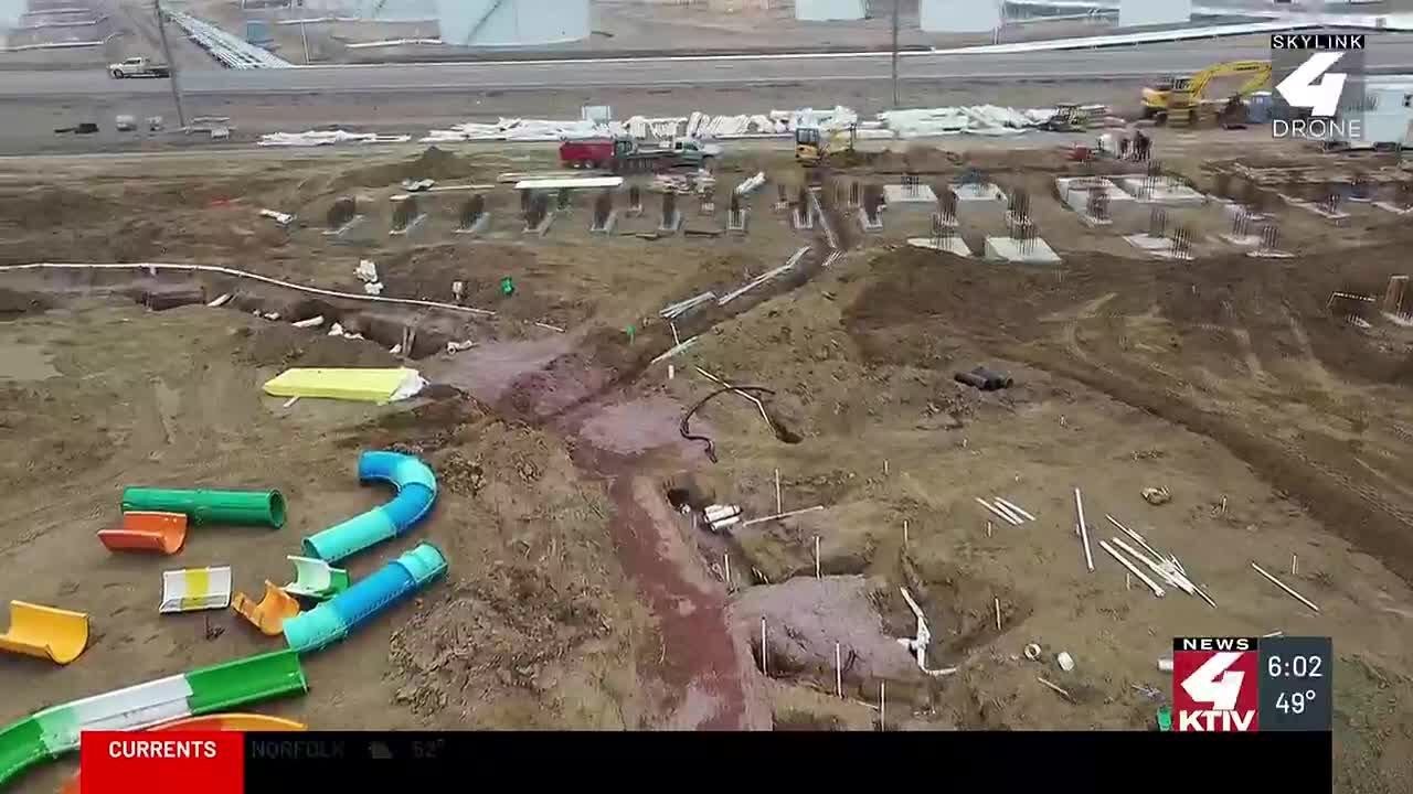Siouxland Splash set to open Memorial Day Weekend