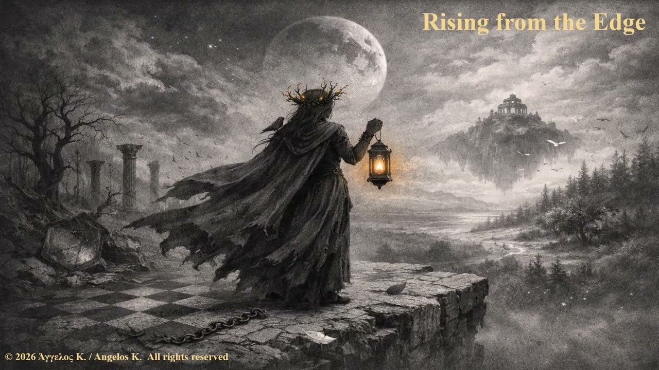 Rising from the Edge