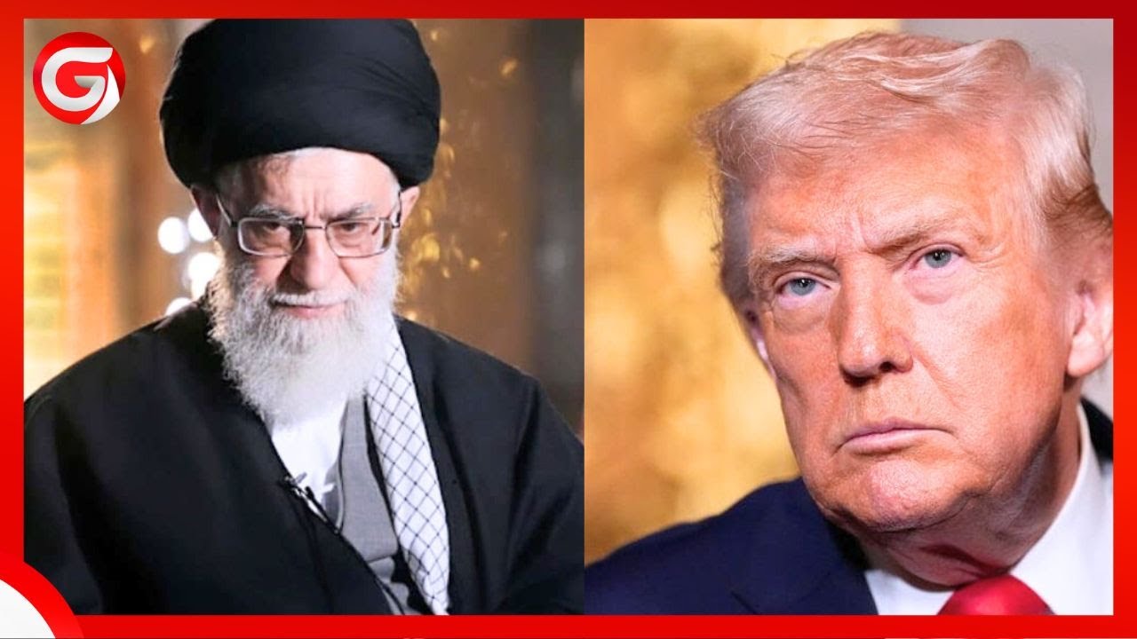 IRAN YAIWEKEA NGUMU MAREKANI -YASEMA HAKUNA MAZUNGUMZO YALIYOPANGWA KUFANYIKA -IKO TAYARI kwa LOLOTE