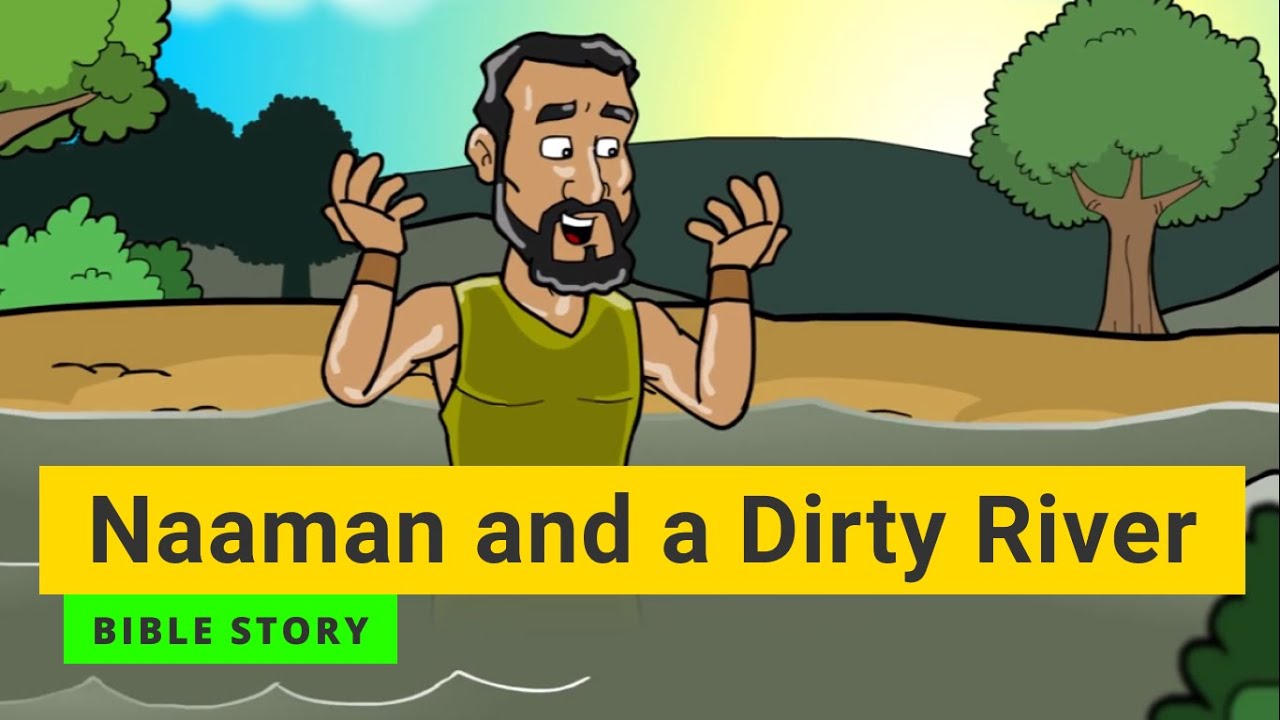 Bible story 