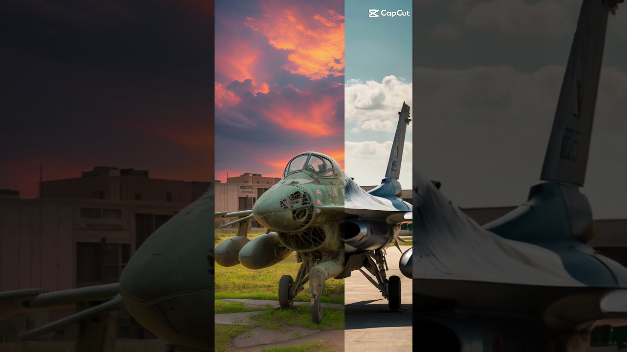 evolution of fighter aircraft🔥🔥 #usmilitary #usaircraft #usairforce