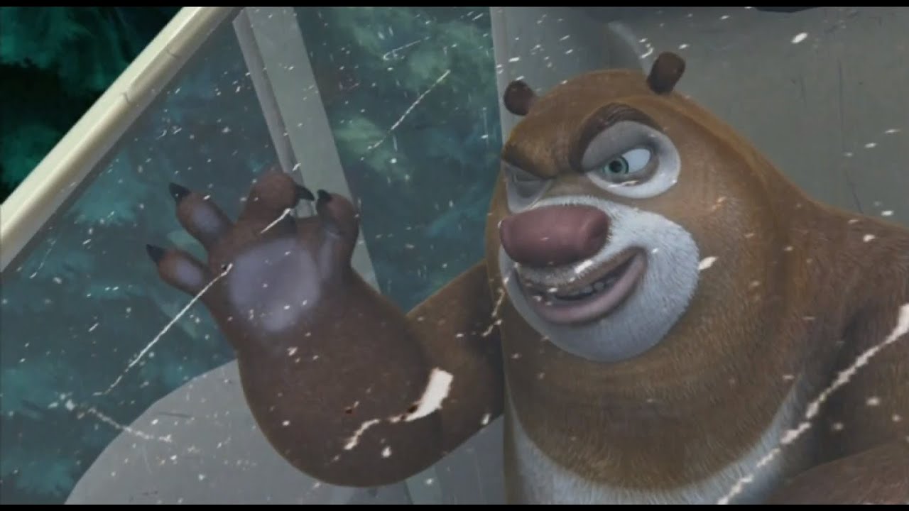 Медведи-соседи 🐻 | 1 сезон 100 серия | Ты то, что ты ешь | Мультики детям
