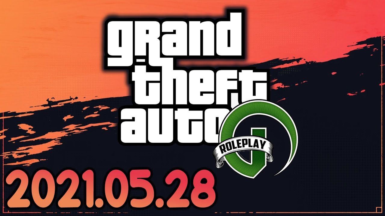 GTA V RP (2021-05-28)