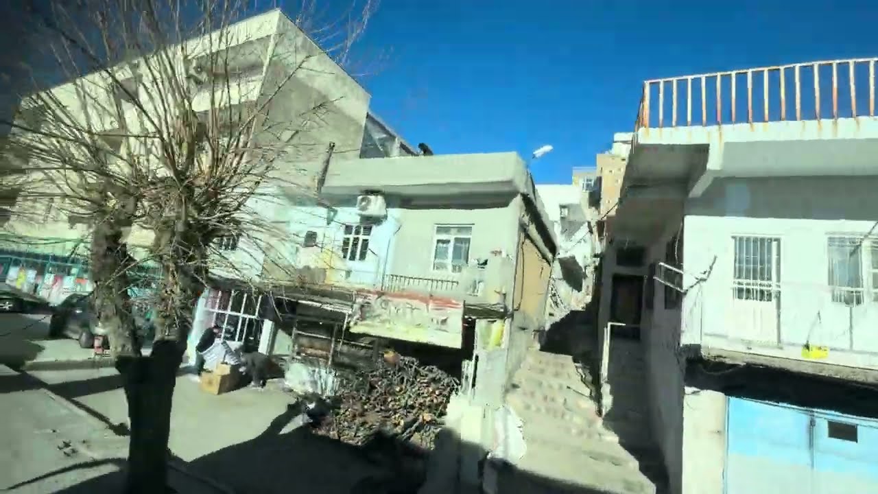 Eskikale, Eskikale Yolu, 47100 Artuklu/Mardin