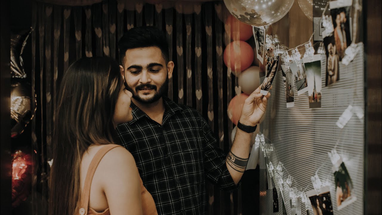 Birthday Surprise Shoot (24-7-2020)