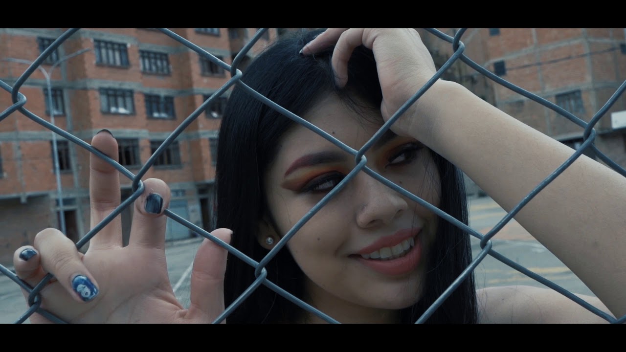 No te quiere - Ludio Conati (Video Oficial) Bolivia