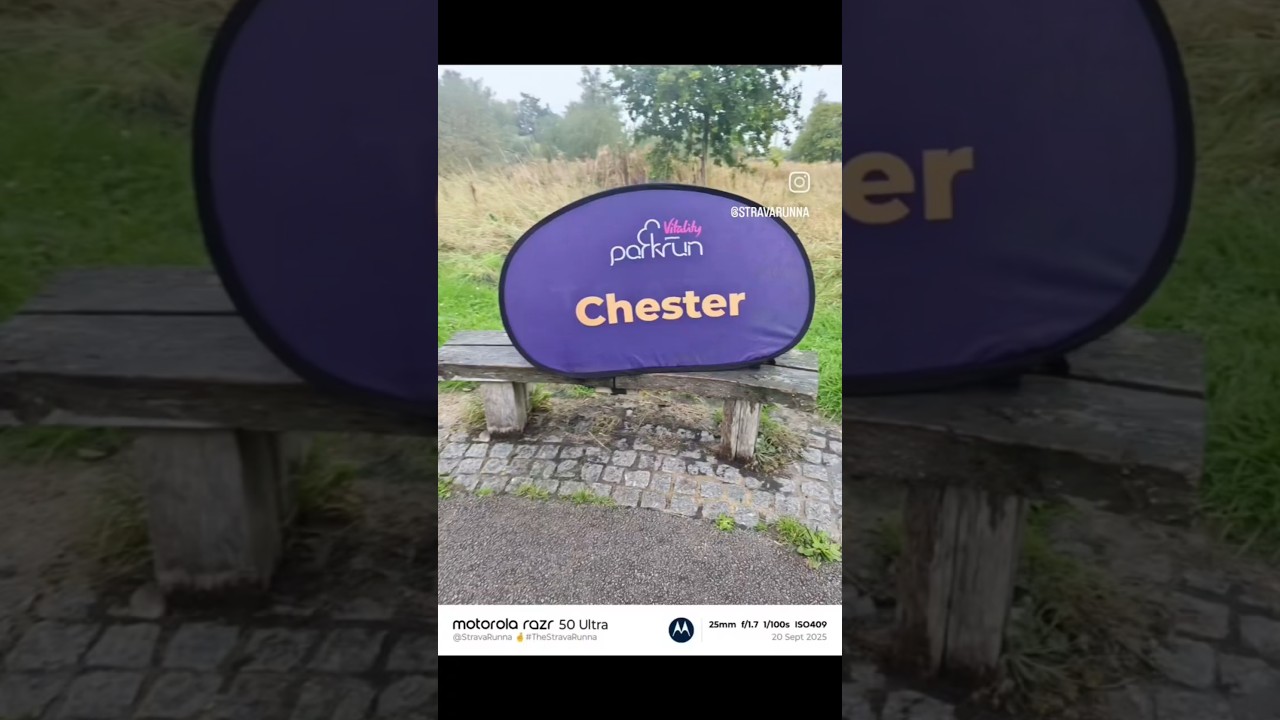 #parkrunuk