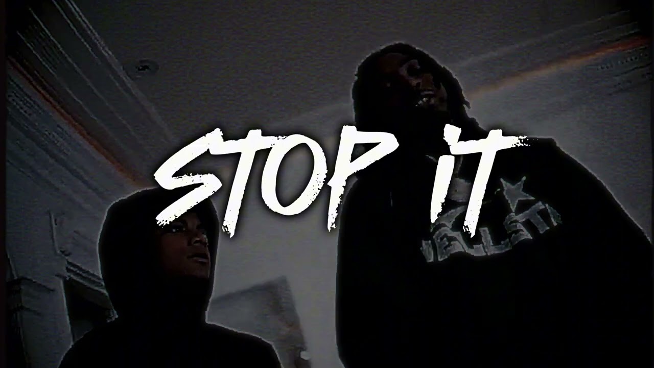 (FREE) EBK Jaaybo  X EBK Leebo Type Beat “Stop It