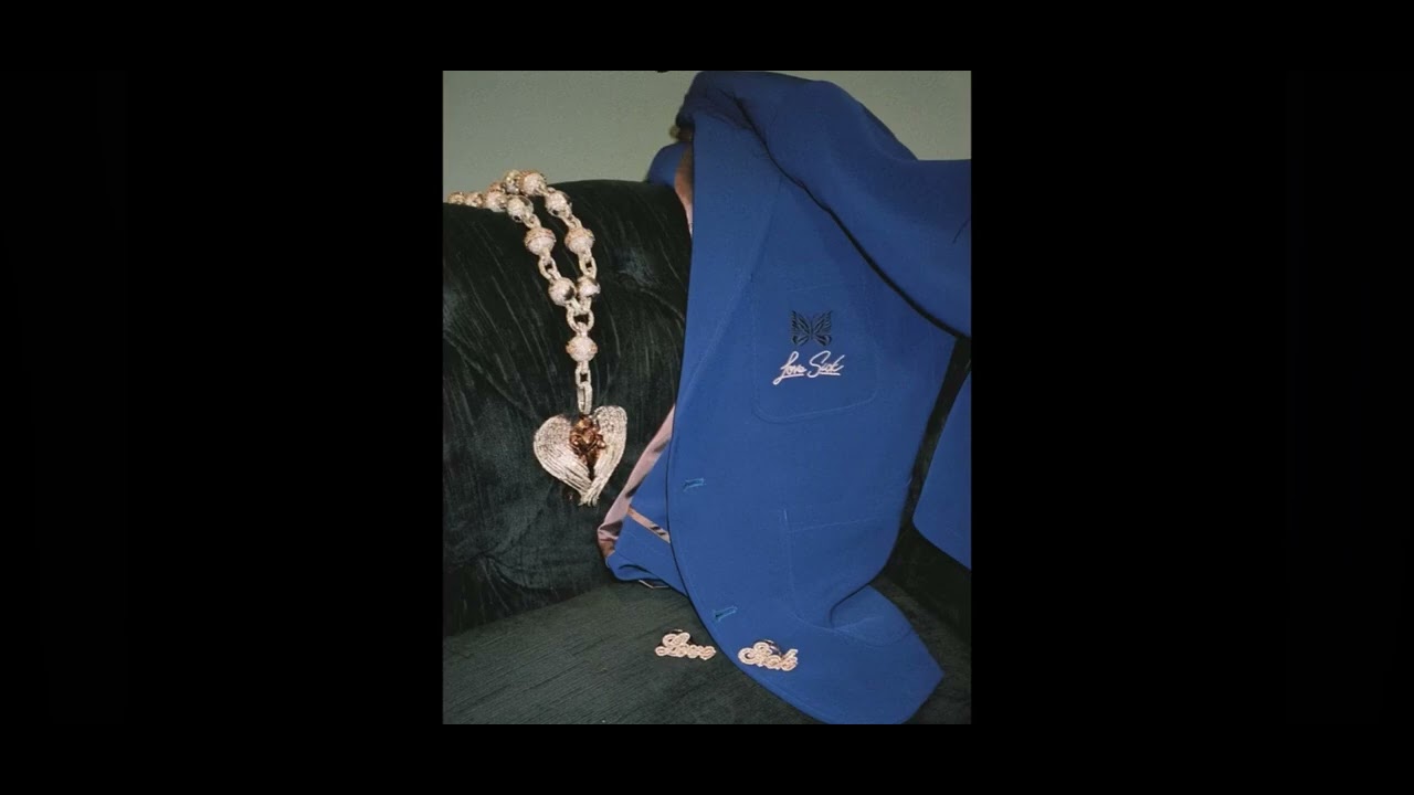 [FREE] Sexy Drill x Cash Cobain Type Beat 