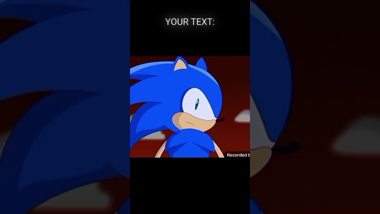 Amy exe vs Sonic exe