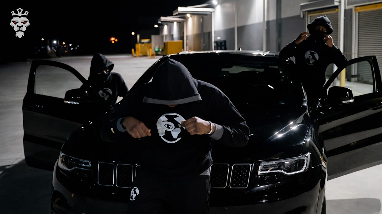CK - Bloodline Business  [Gangster Trap]