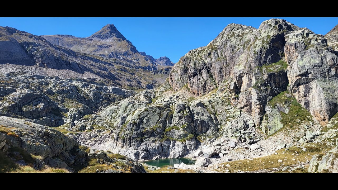 lake Val Goglio
