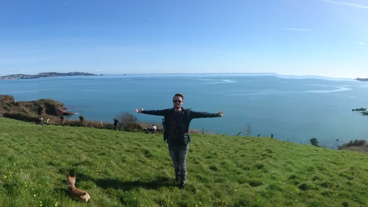 WE MOVED TO DEVON VLOG