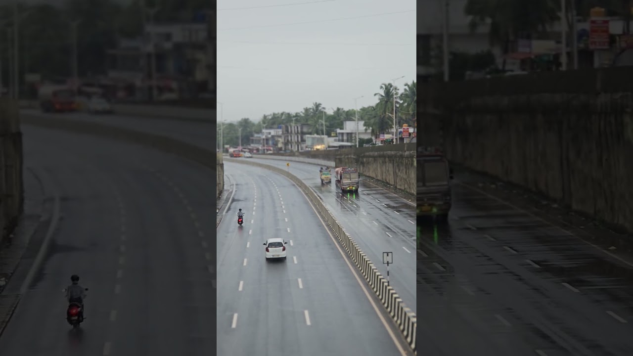 NH 66 Hosangady