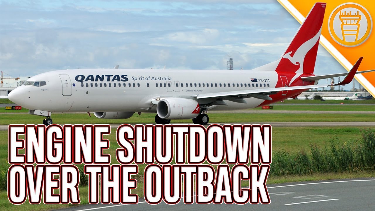 How to handle a fuel leak and engine shutdown in-flight | Weekly Briefing #9
