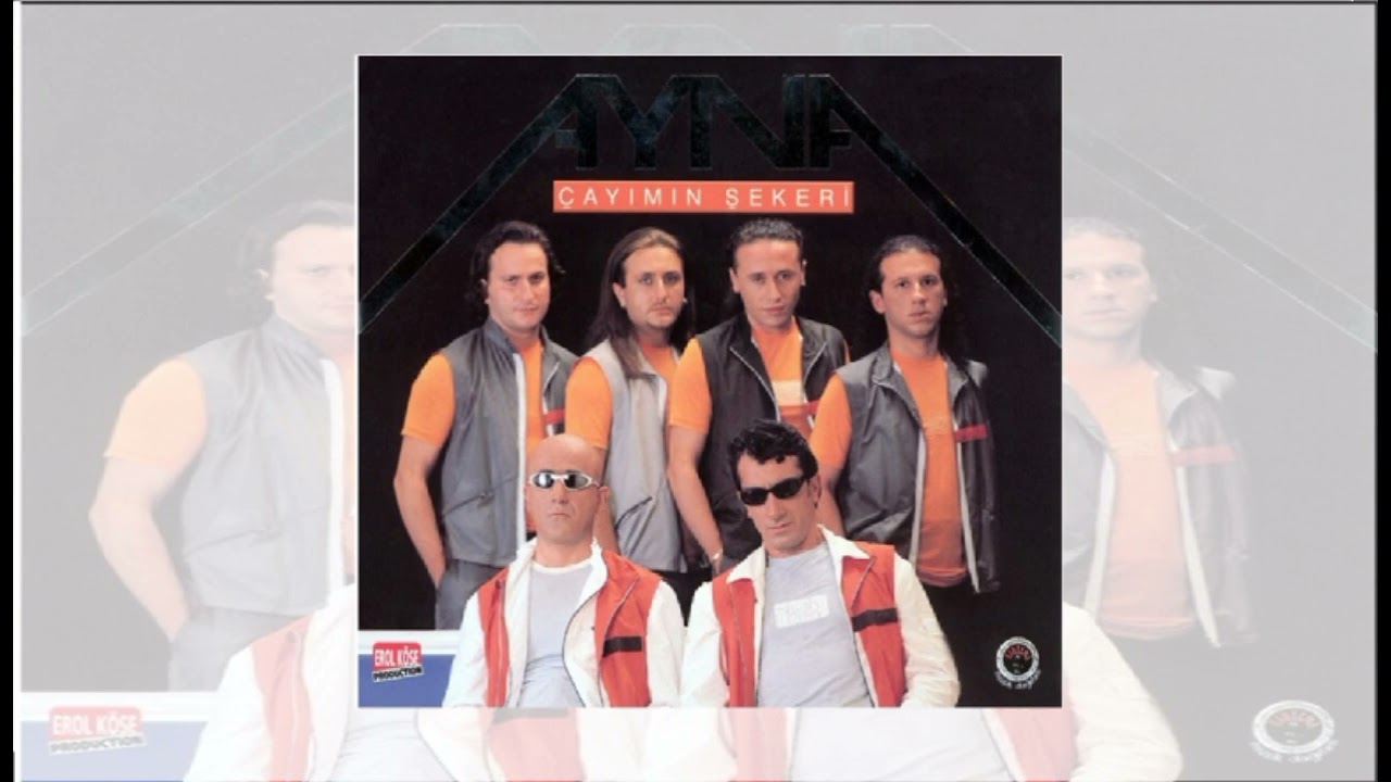 Ayna - Ölsem de Kurtulsam