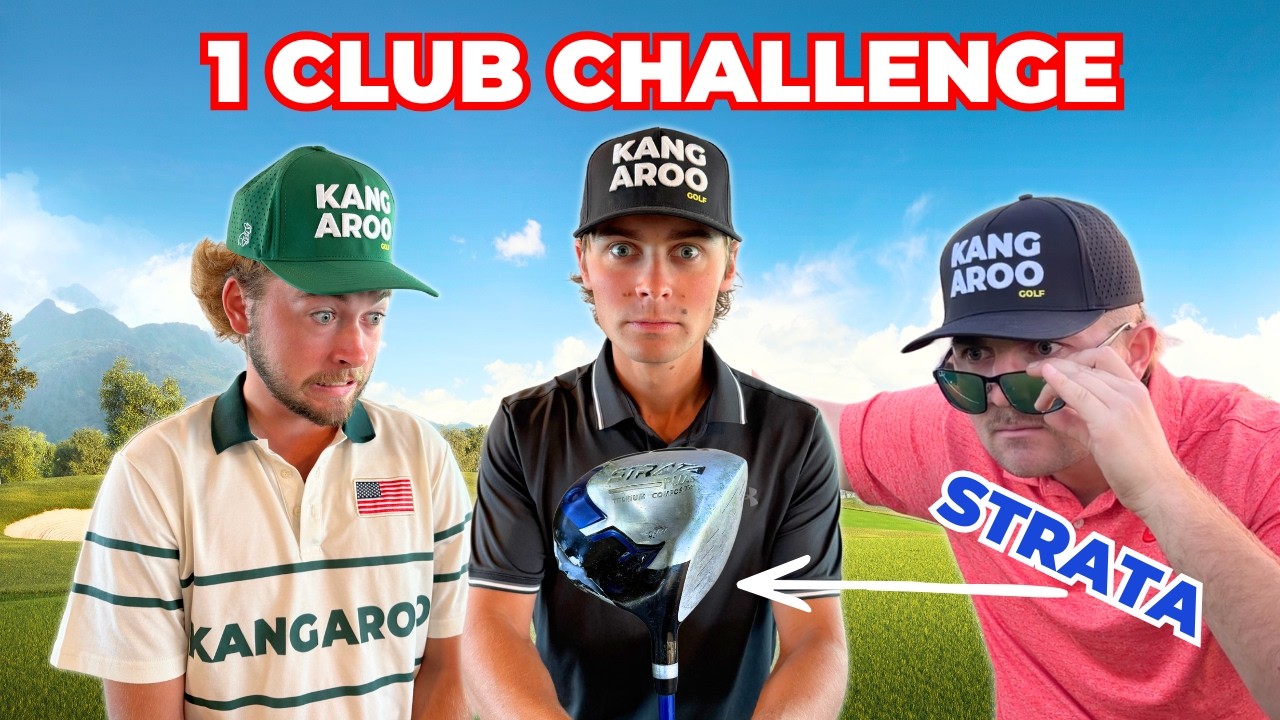 1 Club Challenge with the DENTED SRATA