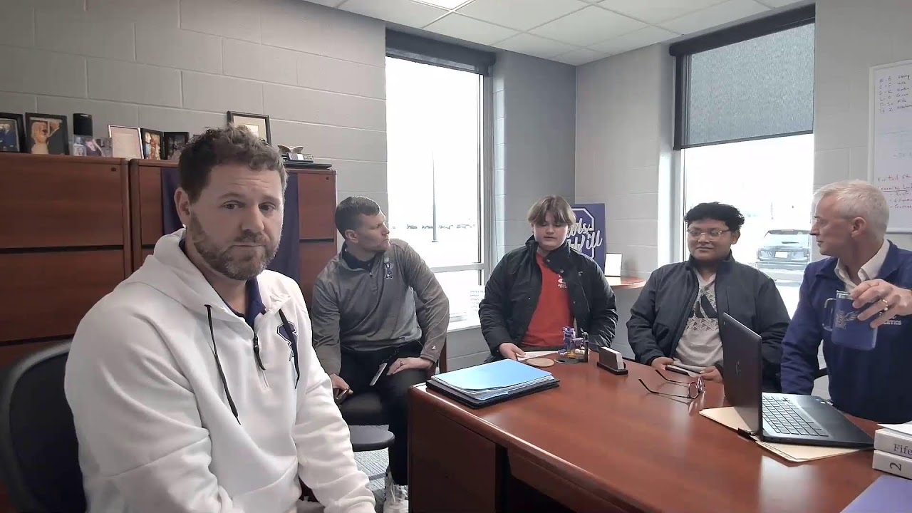 SHS Announcements 2-17-26