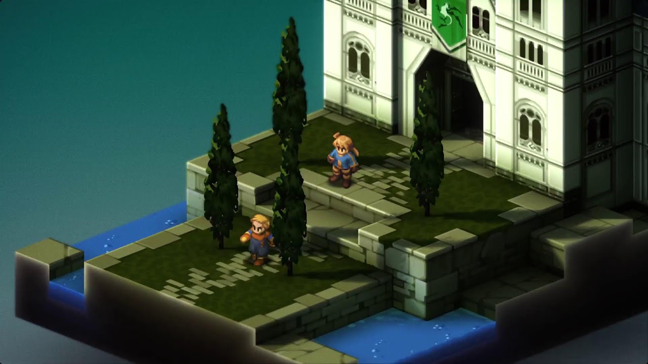 *Live* Finale FANTASY Tactics '25 #02