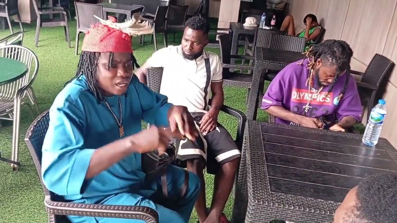 Prince Nonso Ogidi Onummanwu Final Agreement With Obeleze Mmw