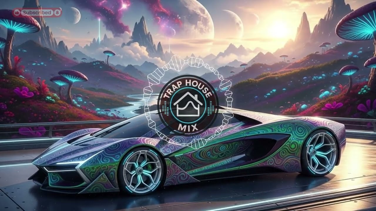 CAR MUSIC 🚗🔥 Festival EDM Bass Mix 2026 🎶 Club Energy 😎 Night Drive & Gym Workout 💪
