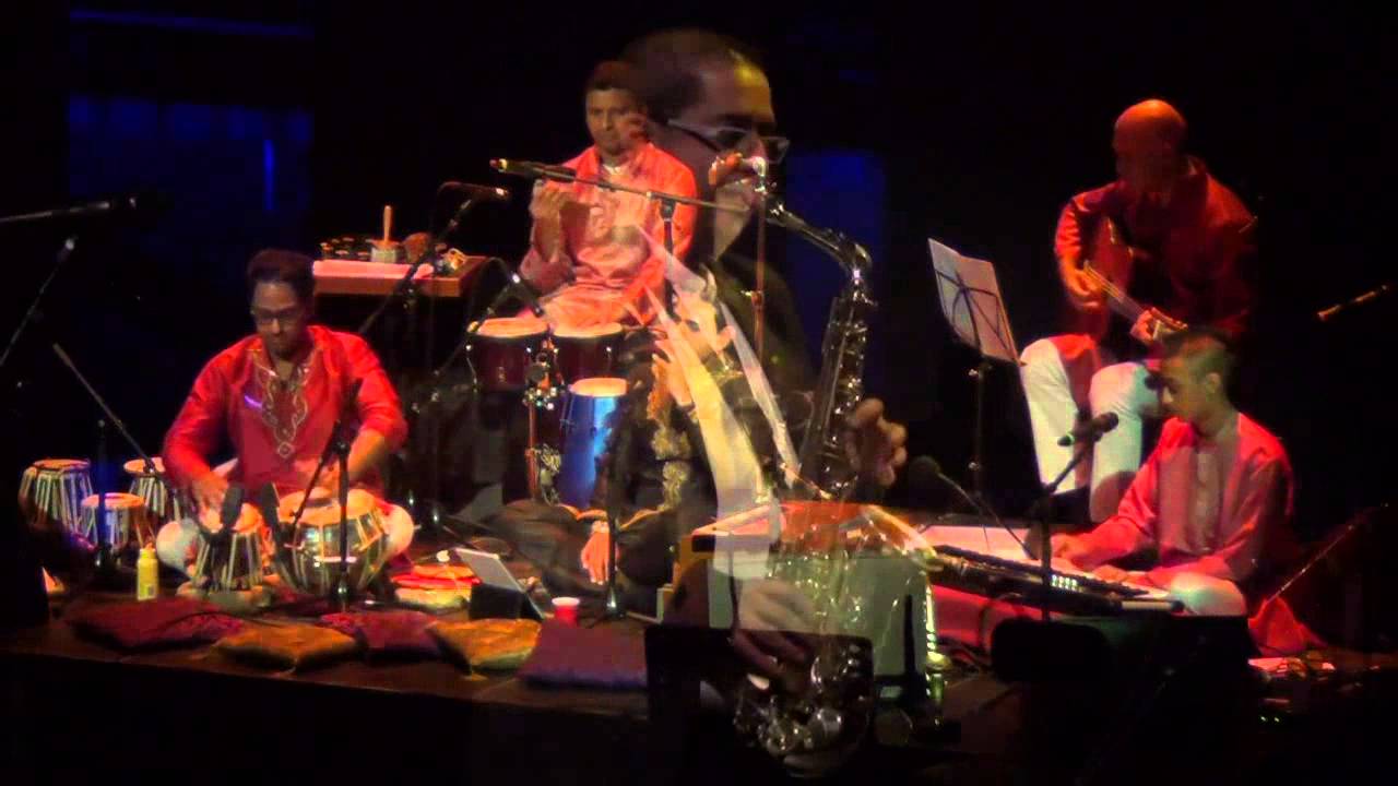 Jab Jab Bahaar Ayee by Swareed