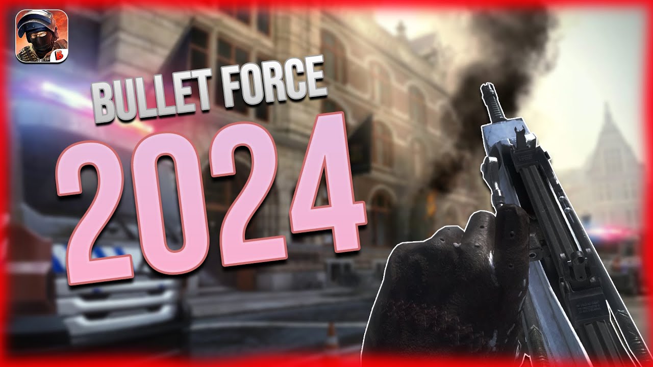 Is Bullet Force Still Good?