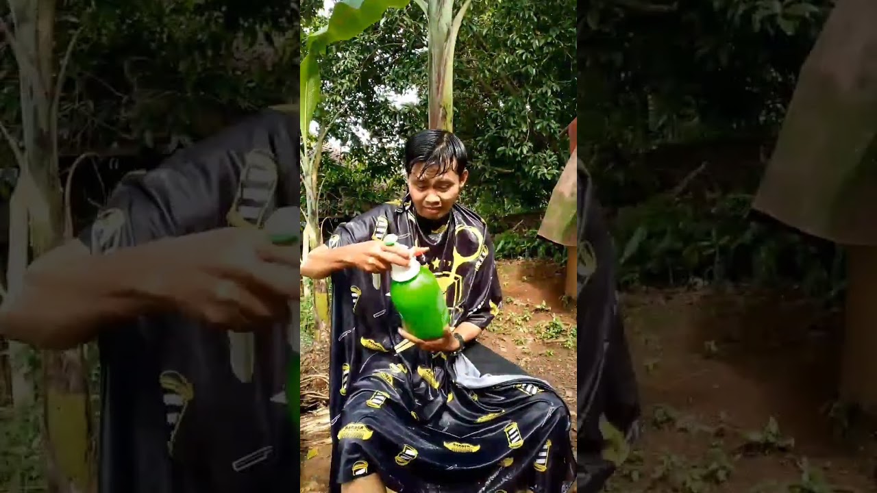 Kumpulan vidio komedi pasutri kocak lucu