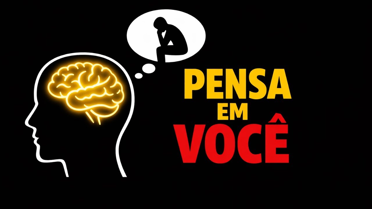 7 sinais de que alguém pensa em você
