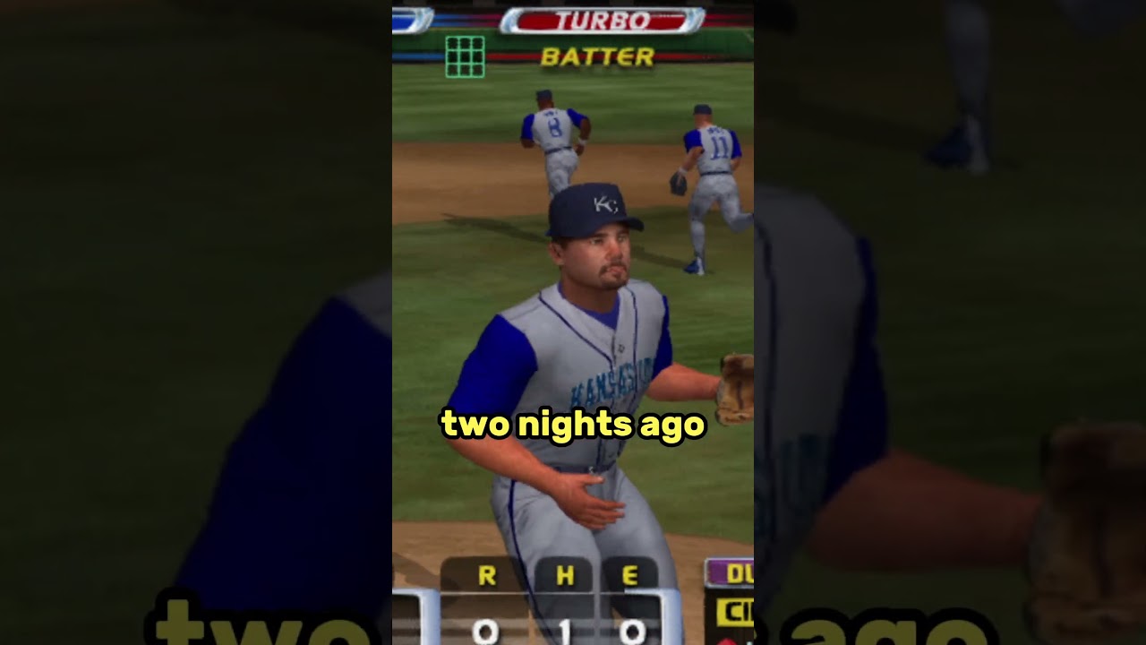 Slugfest 20-03 lines rejected by the MLB
