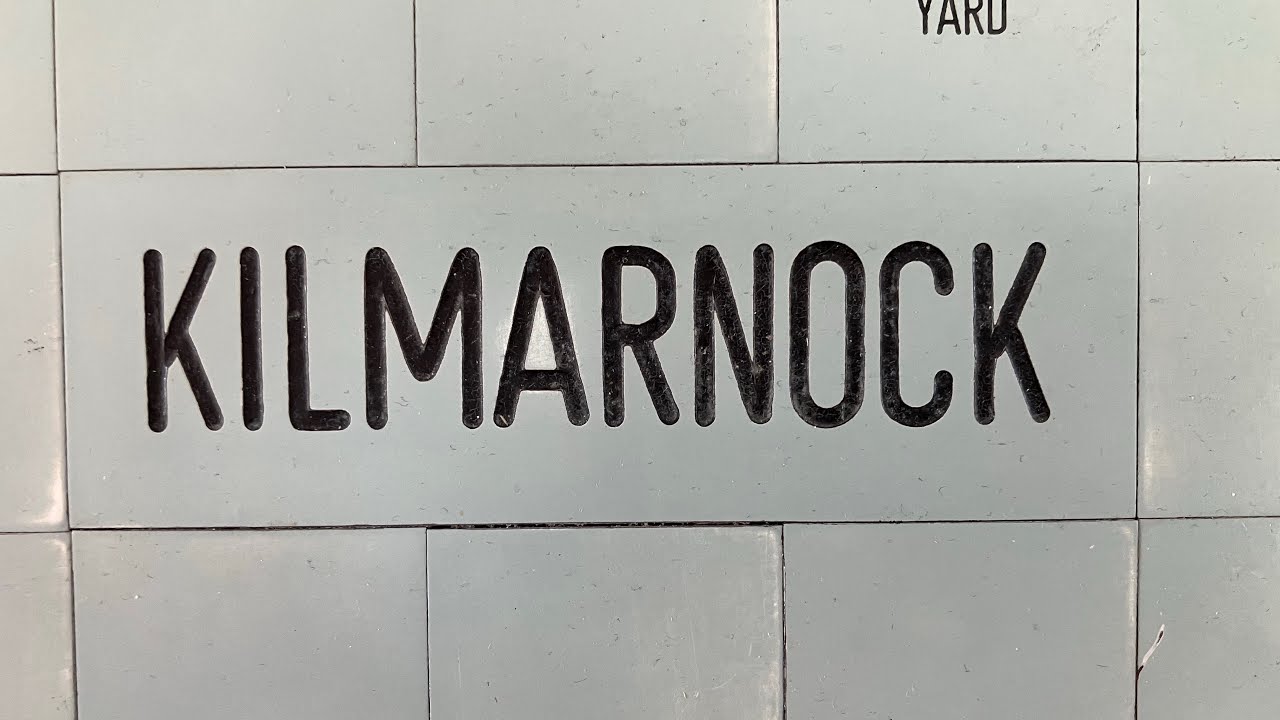 Kilmarnock