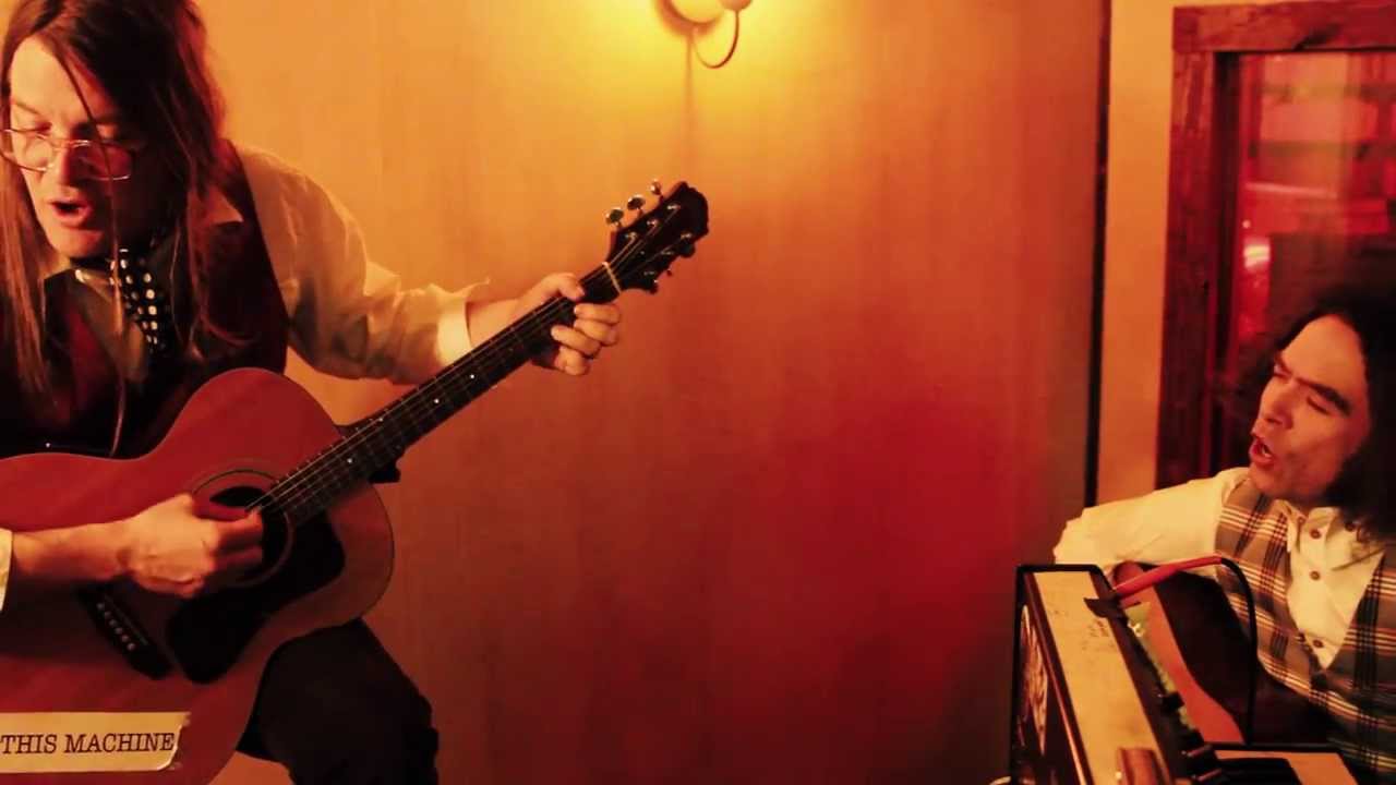 The Dandy Warhols live from the Odditorium 12/17/13