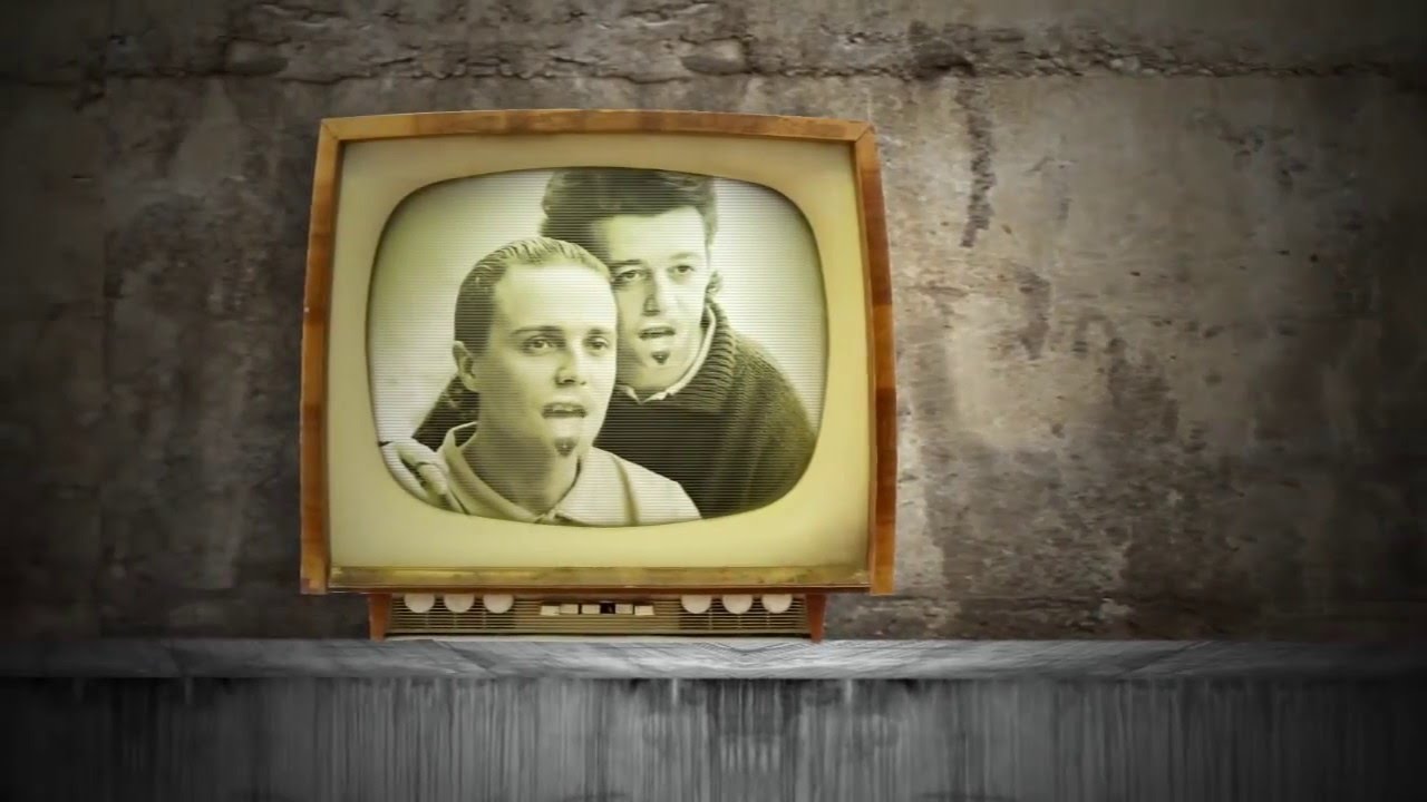 Tears For Fears - Shout // CANTATA IN ITALIANO (By Rockslator)