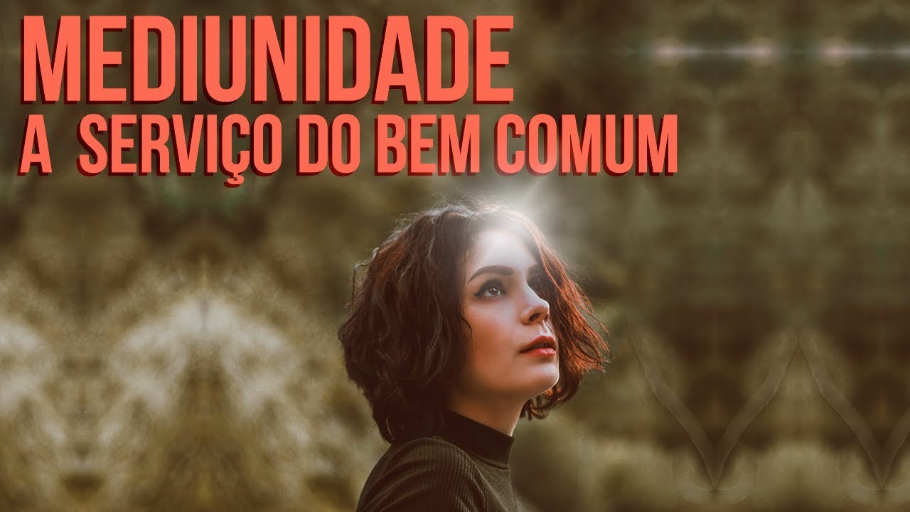 Mediunidade a serviço do bem comum - Programa Razão Para Viver